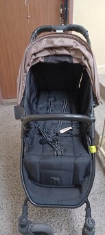 Kočík baby valco snap4 - 7