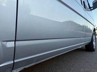 Volkswagen Multivan T4 2.5 TDI GENERATION - 7