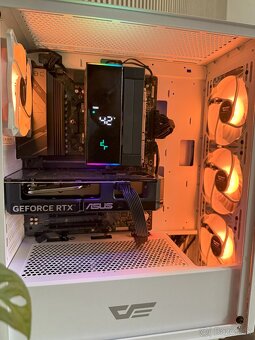 ⭐️Ryzen 5 7600X,RTX5060TI, DDR5 32GB⭐️ - 7