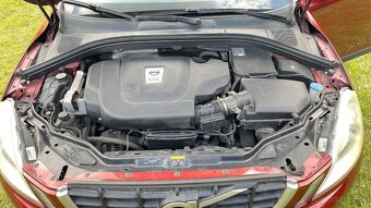 Volvo XC 60 - 7