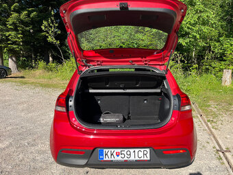 Kia Rio 2020 - 7