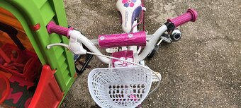 Predám detský bicykel - 7