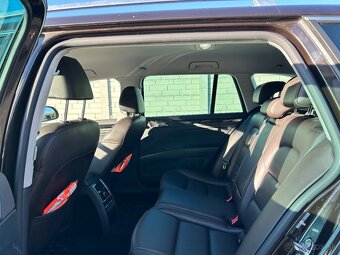 Škoda Superb Combi 2.O TDI 125 kW - 7