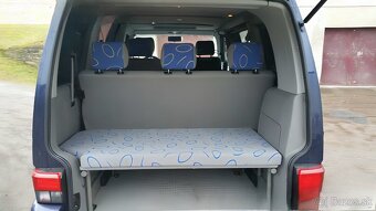 Volkswagen T4 2.5 TDI 111kw Multivan - 7