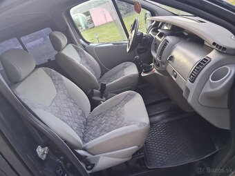 Opel Vivaro - 7