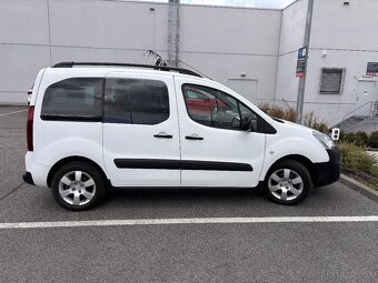 Citroën Berlingo Multispace 1.6 BlueHDI - 7