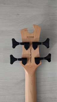 Predam basgitaru / bassgitaru - 7