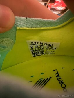 Kopačky Adidas X Speedportal .1 SG - 7