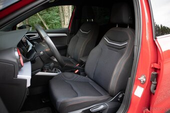 Seat Arona 1.0 ECO TSI 110 FR - 7