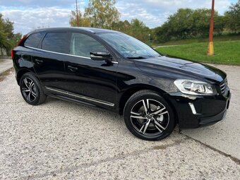 Volvo XC60 2.0 D4 Summum - 7