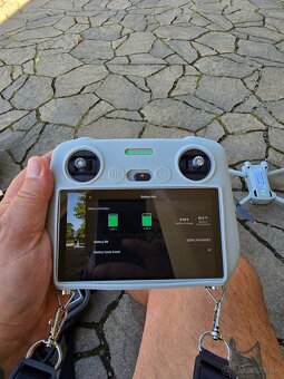 Dji mini 3 pro - 7