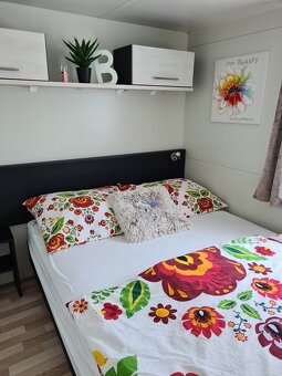 predaj mobilného domu VODICE 63m2 + 30m2 terasa - 7