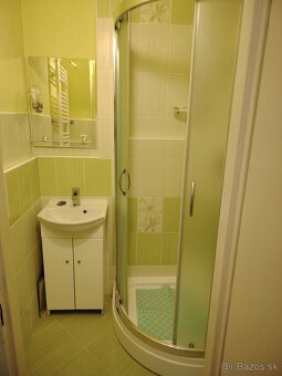 2 izbový byt na Starom sídlisku Prievidza - 7