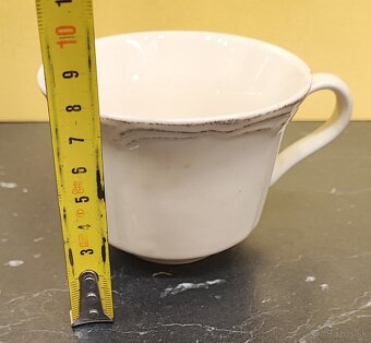 Porcelán - 7