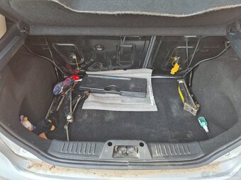 Ford Fiesta 1.4 Tdci - 7