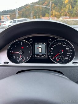 Volkswagen Passat B7 Highline 2.0TDI 4motion 4x4 - 7