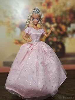 Babika,babiky,retro babiky,retro barbie - 7