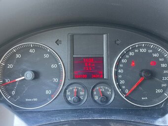 Volkswagen Golf V 1.4 TSI - 7