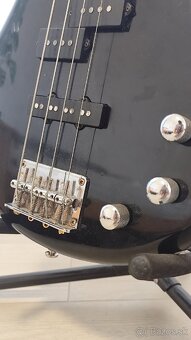 fretless bassgitara predam/vymením - 7