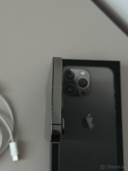 iPhone 13 Pro Graphite - 7