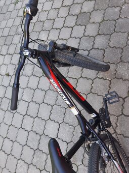 GT STOMPER PRIME 2022 - 7