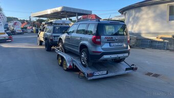 Preprava a odtah 0918998969 - 7