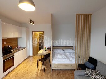 Krásny apartmán na predaj na skok od lanoviek v Jasnej… - 7