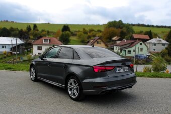 Audi A3 35 2.0 TDI S line S tronic - 7