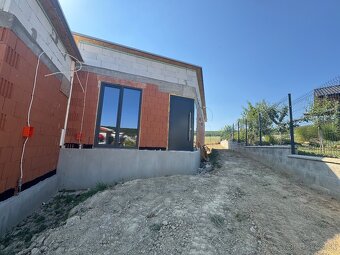 Novostavba Šemša - 7