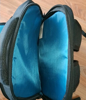 🚨 Nový 🚨 17.3" Batoh HP Renew Business 500S6AA - 7