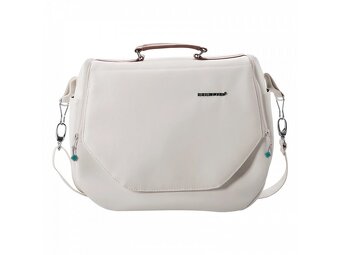 Bebetto kombinovaný kočík Luca Pro 3v1 - 7