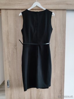 šaty, košeľa, mapové tričko, sveter, pončo, riflové bundy - 7