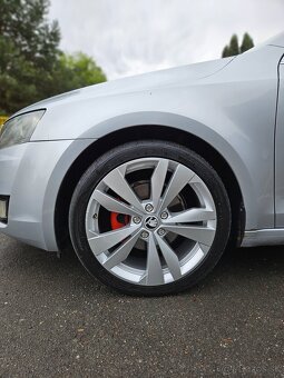 Škoda Octavia 3 Combi - 7