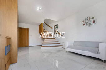 AVENUE | Veľkorysý 8-izbový rodinný dom s bazénom na Zvonček - 7