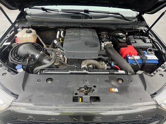 FORD RANGER 3.2 Wildtrak - 7