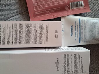 Kórejská kozmetika (Mixsoon, Numbuzin, Medicube, Cosrx..) - 7