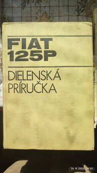 Diely na Fiat 125P - 7