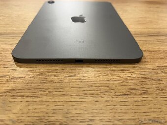 Apple iPad mini (2024) 64GB - 7