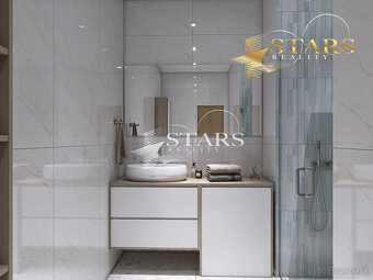 SUPER CENA Novostavba 2-izb byt pri obchodnom centre - Zl - 7