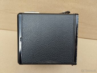 Fotoaparát Kodak Brownie + pouzdro - 7