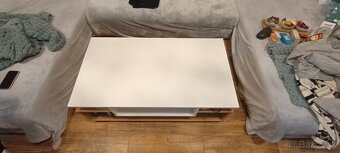 Obývacia stena+stolík - 7