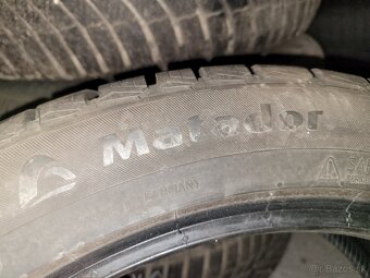 Matador 215/50R18 3722 - 7