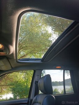 Jeep Grand Cherokee Wj 2.7 CRD - 7