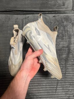 Kopačky adidas ace+ primeknit fg 44 - 7