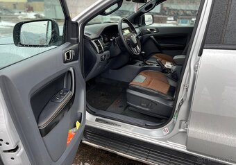 Ford Ranger 3.2 wildtrack - 7