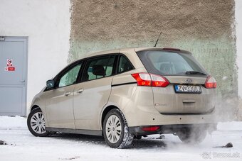 Ford Grand C-Max 1.0 EcoBoost - 7