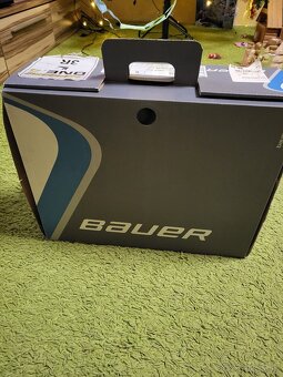 Bauer Supreme One.4 Junior veľ. 36 - 7