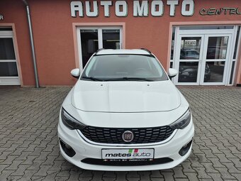 Fiat Tipo 2018 1.4 Lounge 70 kW - 7