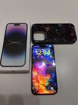 Iphone 14 Pro 256GB - 7