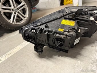 Svetlomet BMW X5 G5X - 7